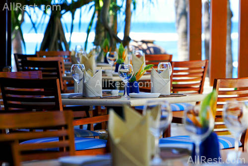 The Laguna Resort & Spa 54